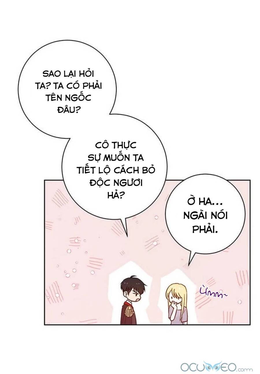 Cuộc Sống Trùng Sinh Của Công Nương Chapter 5 - Trang 29