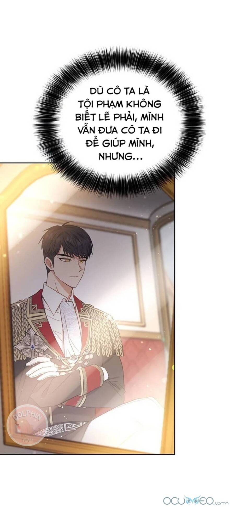 Cuộc Sống Trùng Sinh Của Công Nương Chapter 5 - Trang 31