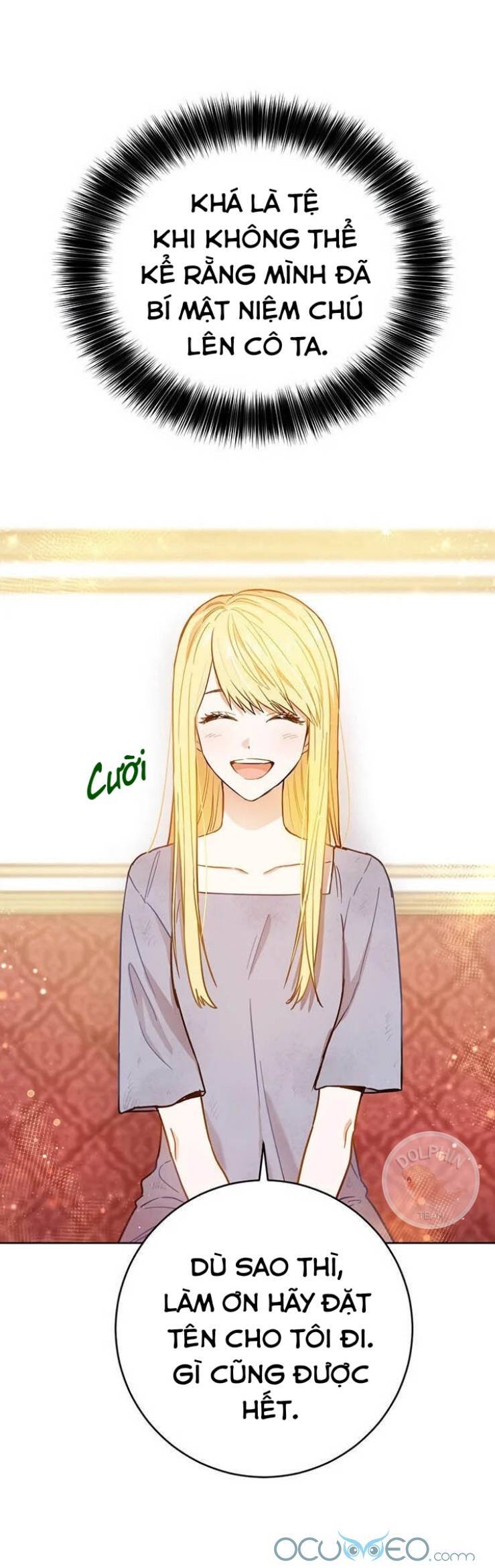 Cuộc Sống Trùng Sinh Của Công Nương Chapter 5 - Trang 32