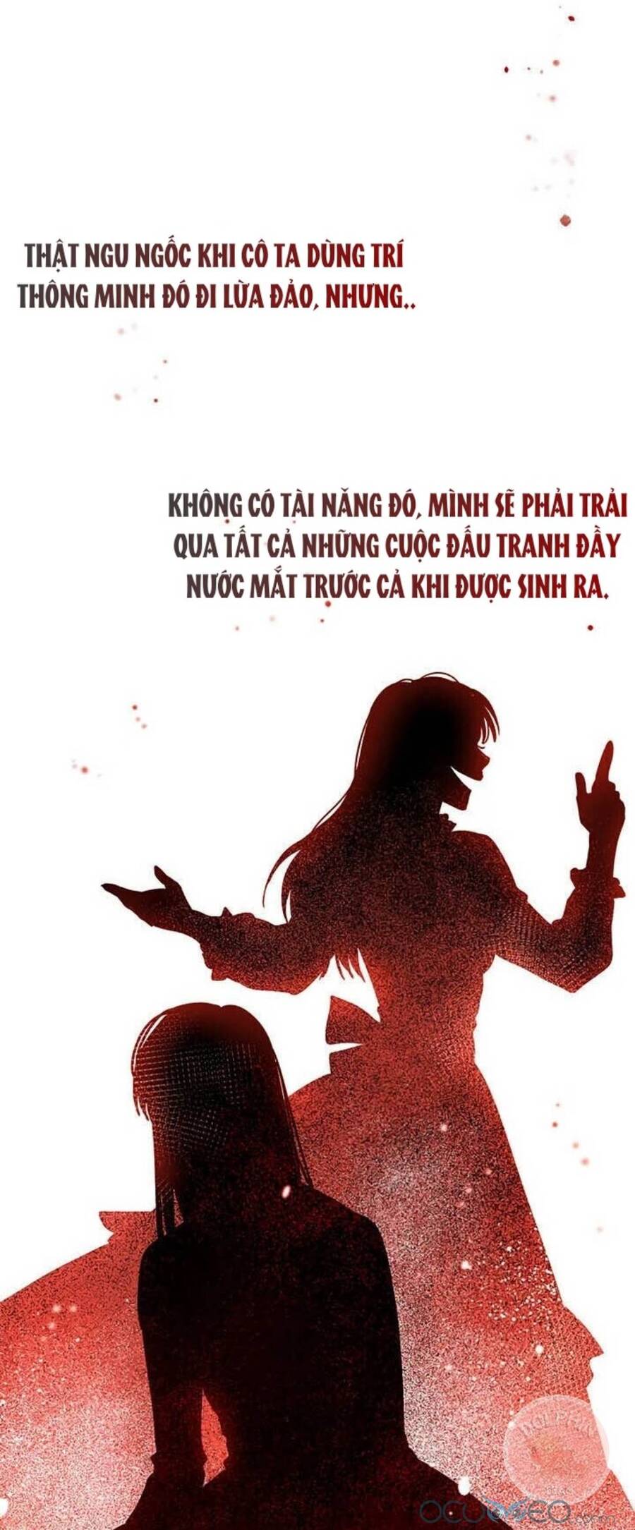 Cuộc Sống Trùng Sinh Của Công Nương Chapter 5 - Trang 34