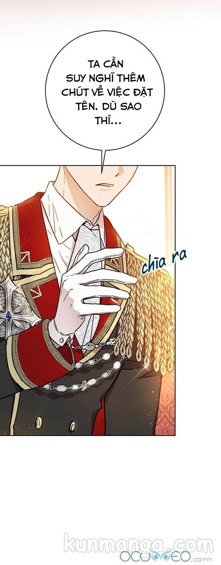 Cuộc Sống Trùng Sinh Của Công Nương Chapter 5 - Trang 36