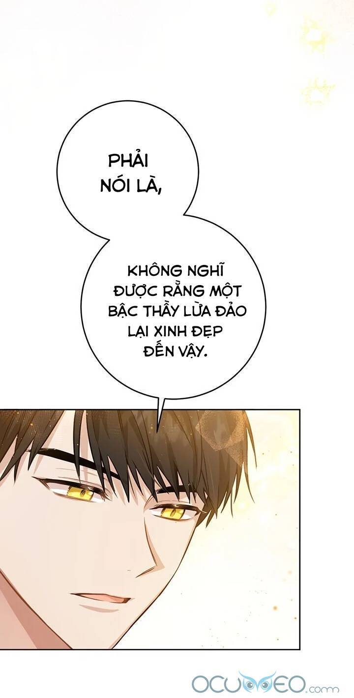 Cuộc Sống Trùng Sinh Của Công Nương Chapter 5 - Trang 39