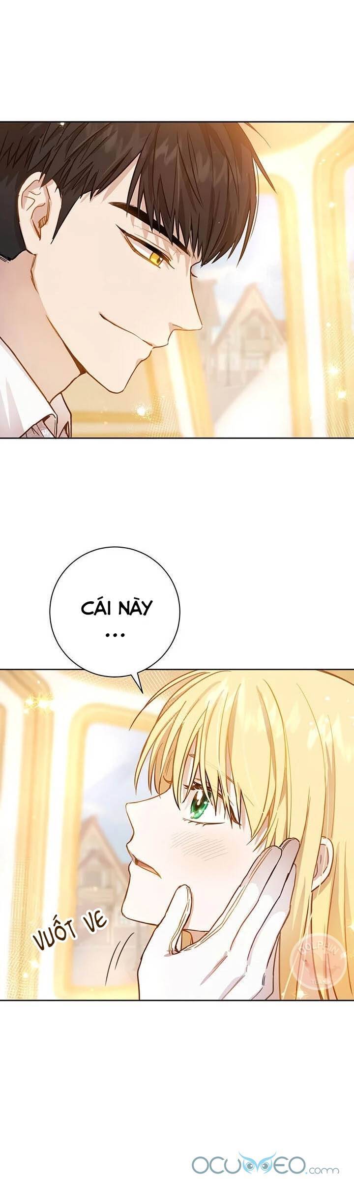 Cuộc Sống Trùng Sinh Của Công Nương Chapter 5 - Trang 41