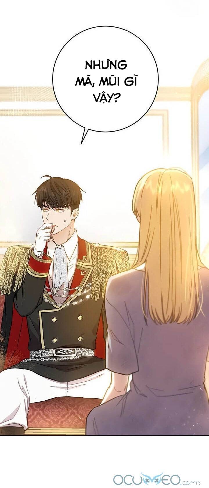 Cuộc Sống Trùng Sinh Của Công Nương Chapter 5 - Trang 45