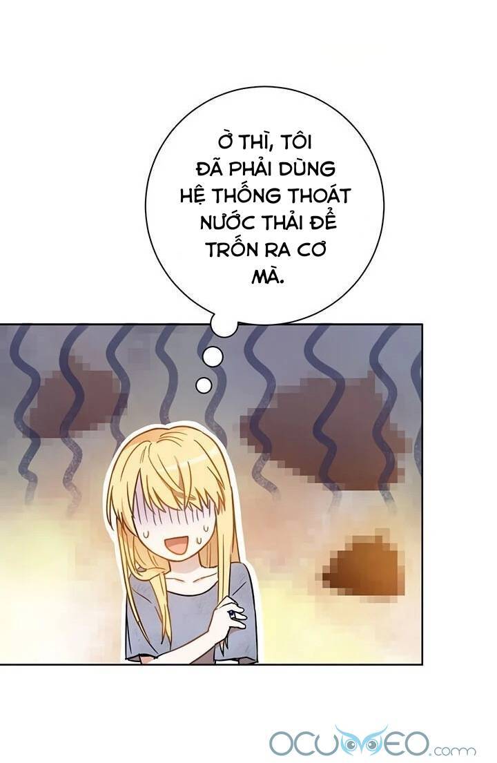 Cuộc Sống Trùng Sinh Của Công Nương Chapter 5 - Trang 48