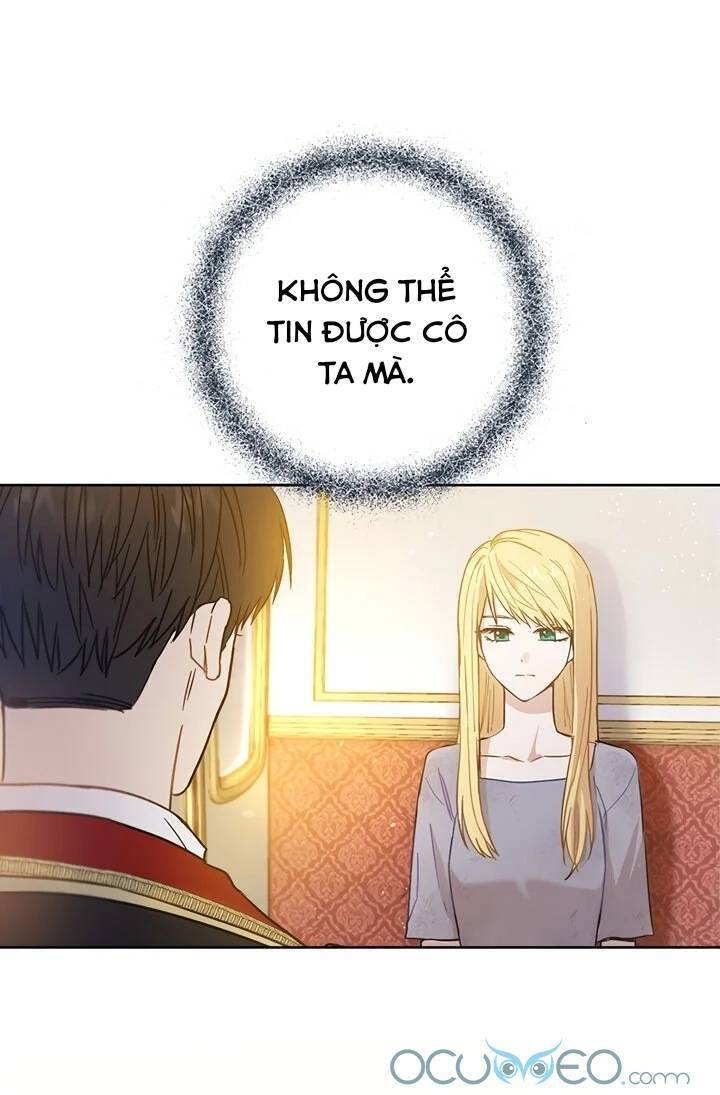 Cuộc Sống Trùng Sinh Của Công Nương Chapter 5 - Trang 5
