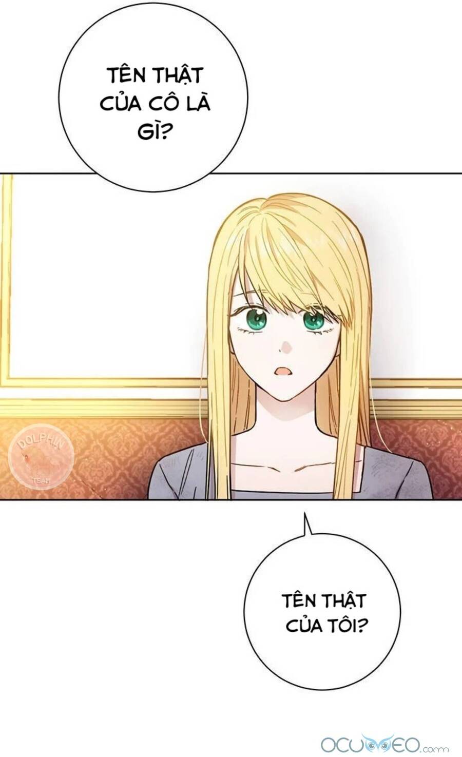Cuộc Sống Trùng Sinh Của Công Nương Chapter 5 - Trang 8