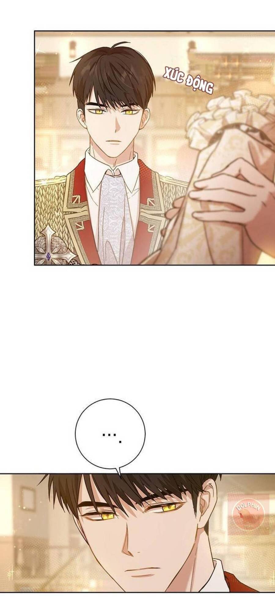 Cuộc Sống Trùng Sinh Của Công Nương Chapter 6 - Trang 13