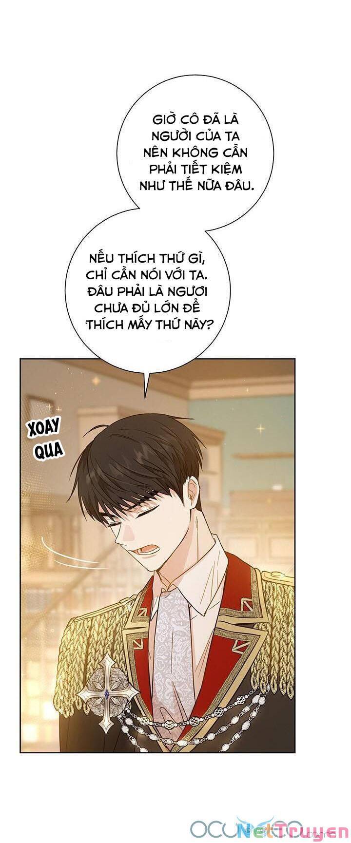 Cuộc Sống Trùng Sinh Của Công Nương Chapter 6 - Trang 15