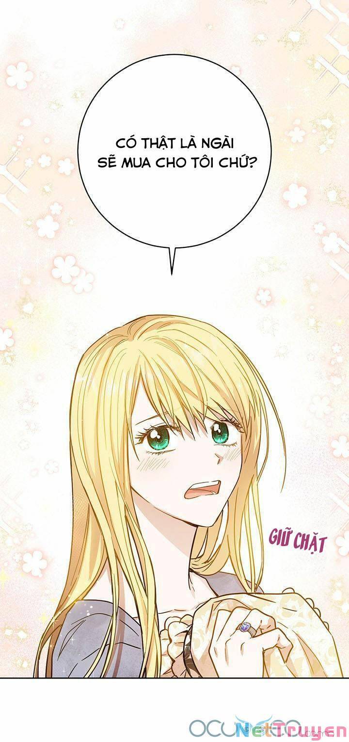 Cuộc Sống Trùng Sinh Của Công Nương Chapter 6 - Trang 17