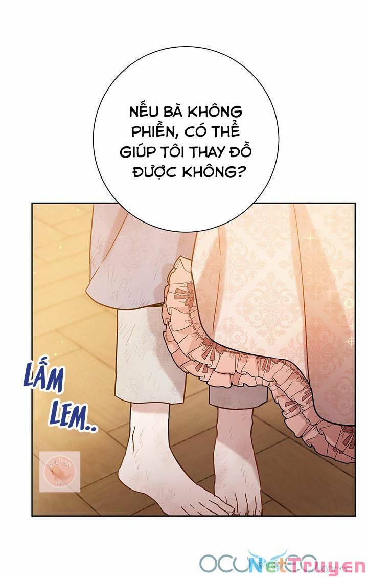 Cuộc Sống Trùng Sinh Của Công Nương Chapter 6 - Trang 27