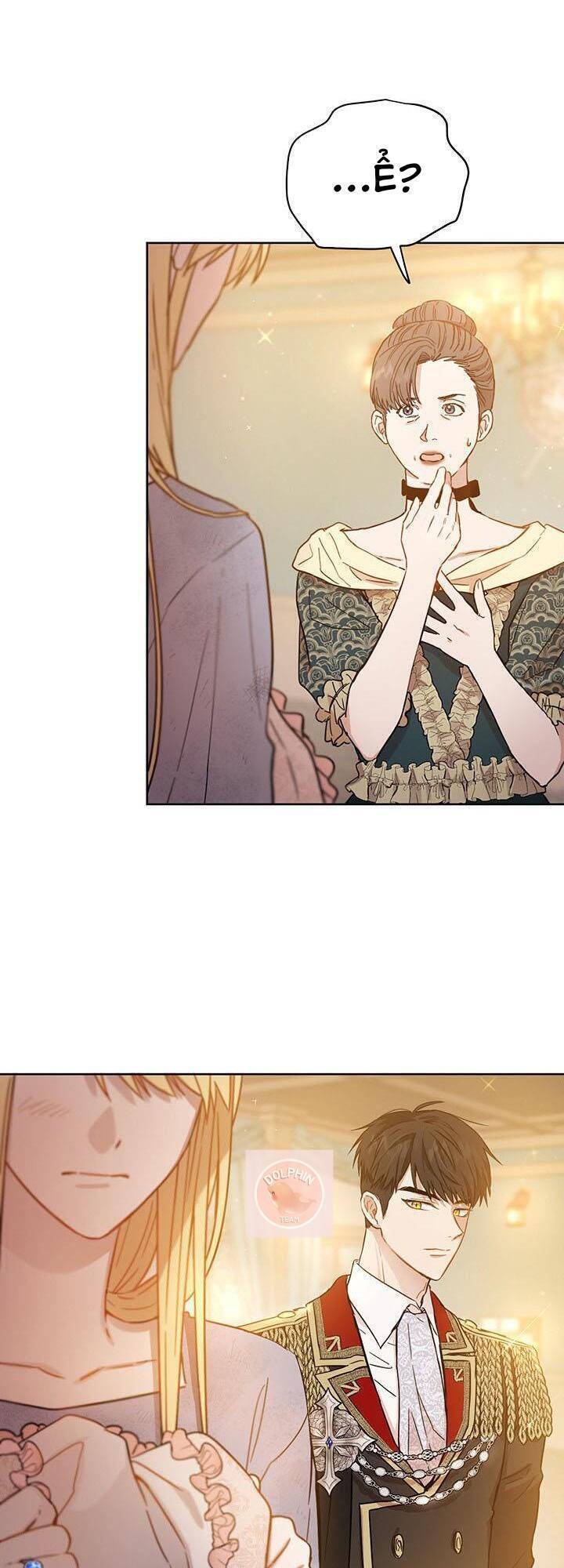 Cuộc Sống Trùng Sinh Của Công Nương Chapter 6 - Trang 28