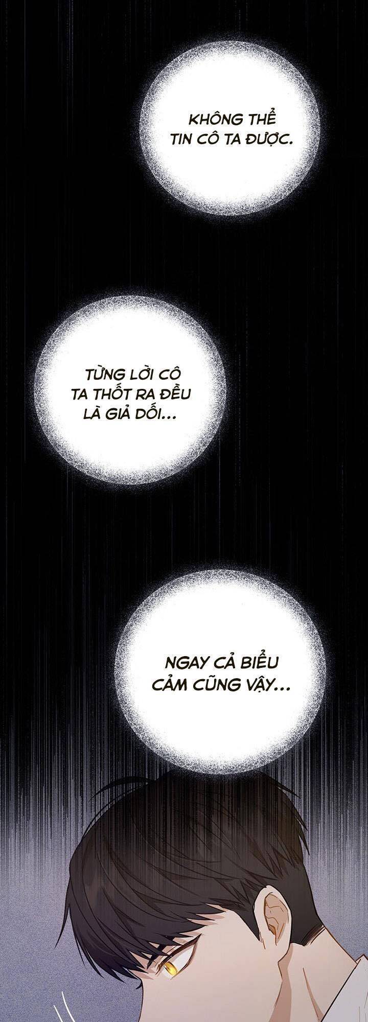 Cuộc Sống Trùng Sinh Của Công Nương Chapter 6 - Trang 39