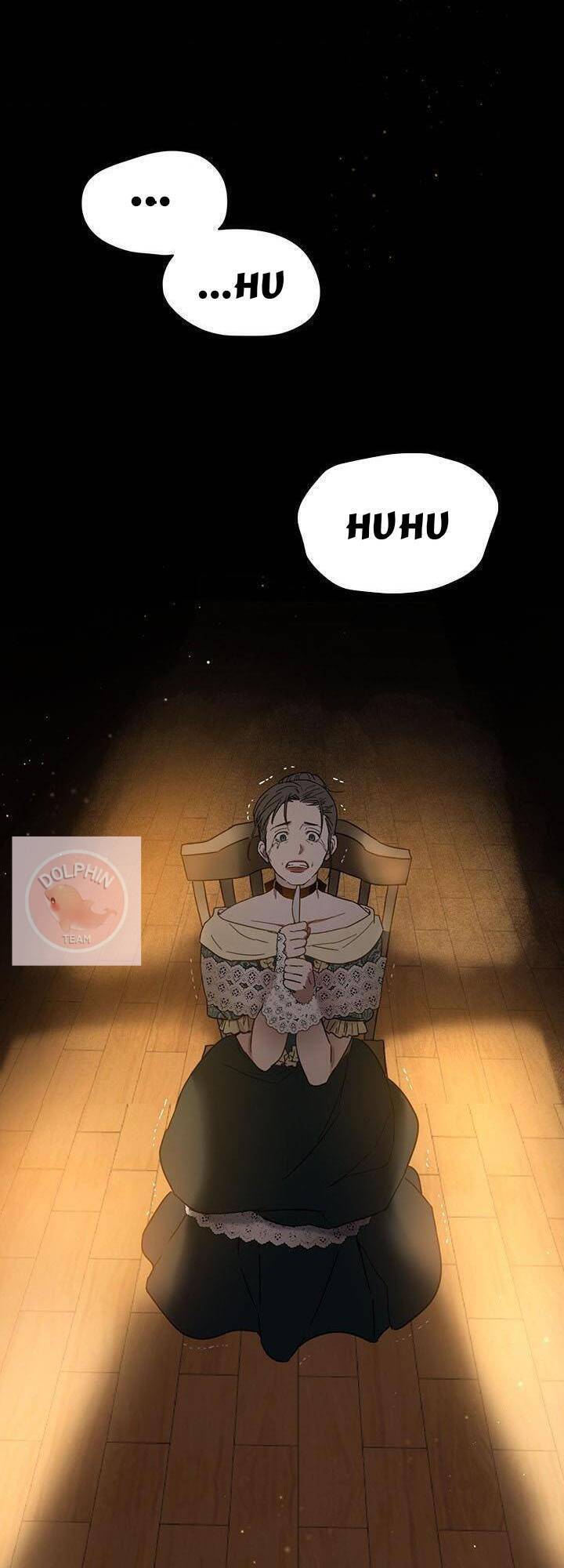 Cuộc Sống Trùng Sinh Của Công Nương Chapter 6 - Trang 44