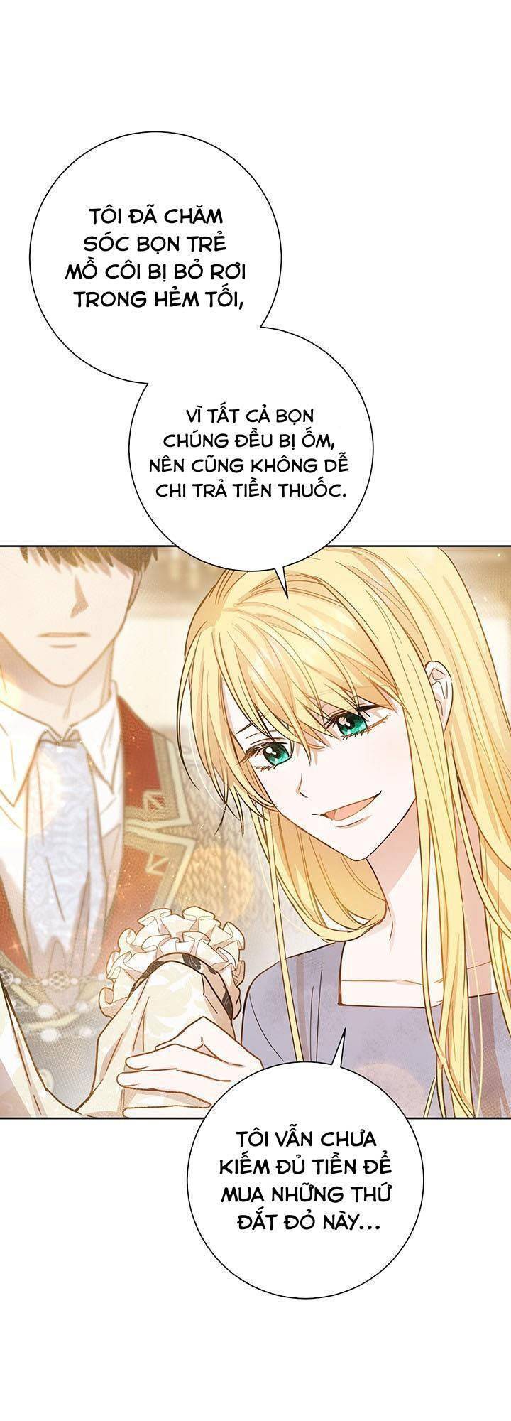 Cuộc Sống Trùng Sinh Của Công Nương Chapter 7 - Trang 11