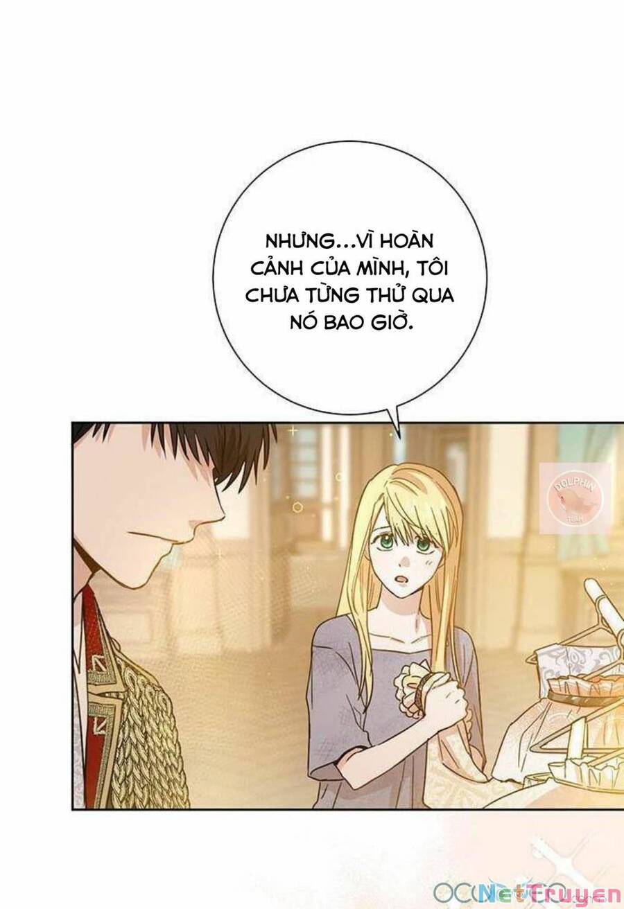 Cuộc Sống Trùng Sinh Của Công Nương Chapter 7 - Trang 16