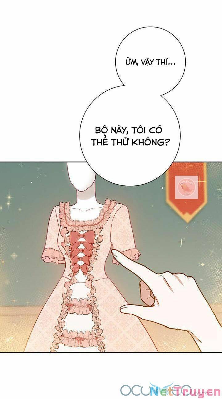 Cuộc Sống Trùng Sinh Của Công Nương Chapter 7 - Trang 21