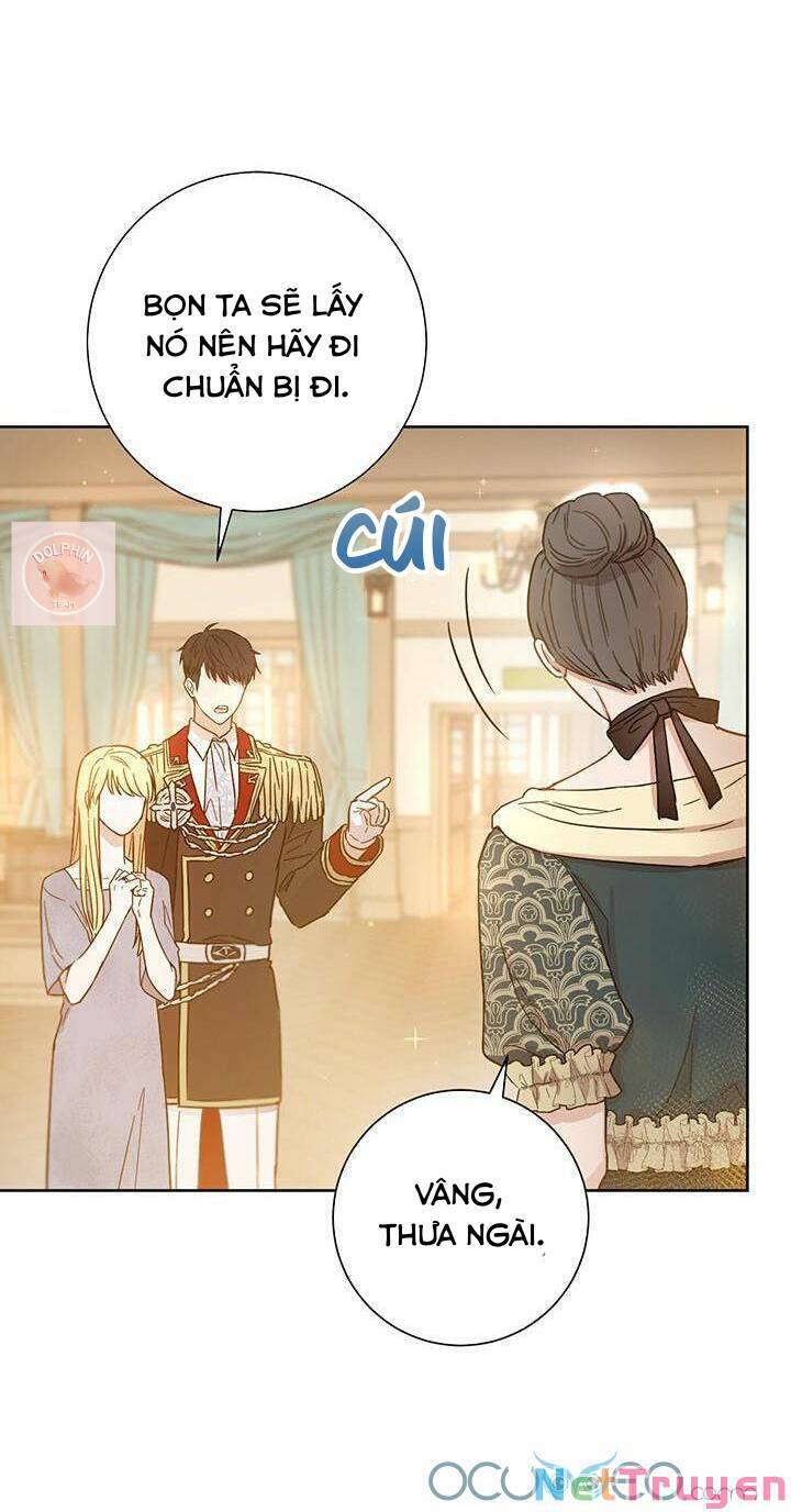 Cuộc Sống Trùng Sinh Của Công Nương Chapter 7 - Trang 23