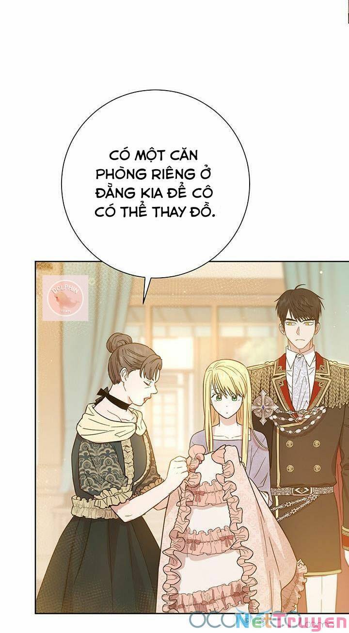 Cuộc Sống Trùng Sinh Của Công Nương Chapter 7 - Trang 25