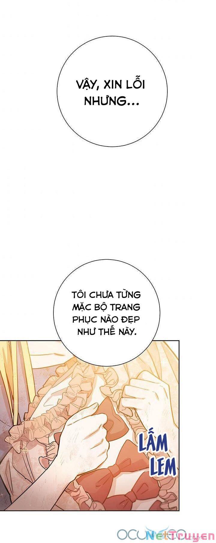 Cuộc Sống Trùng Sinh Của Công Nương Chapter 7 - Trang 26