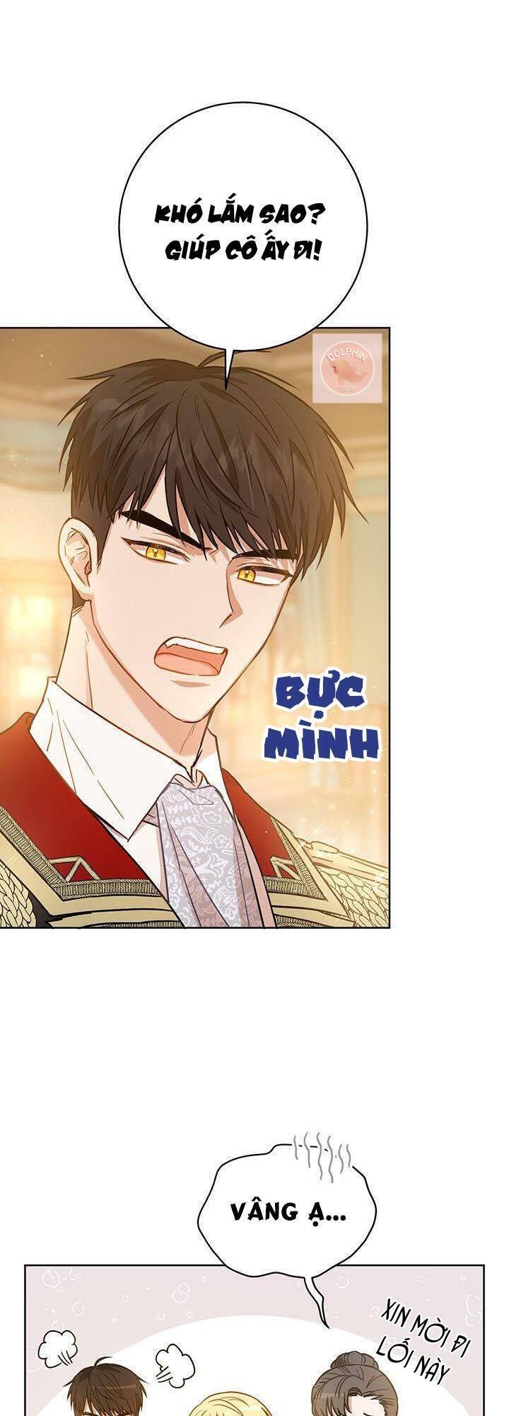 Cuộc Sống Trùng Sinh Của Công Nương Chapter 7 - Trang 30