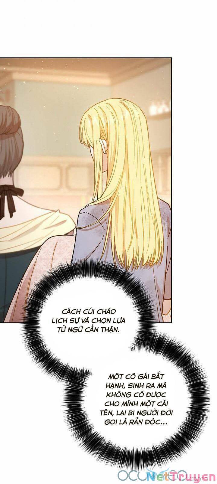 Cuộc Sống Trùng Sinh Của Công Nương Chapter 7 - Trang 32