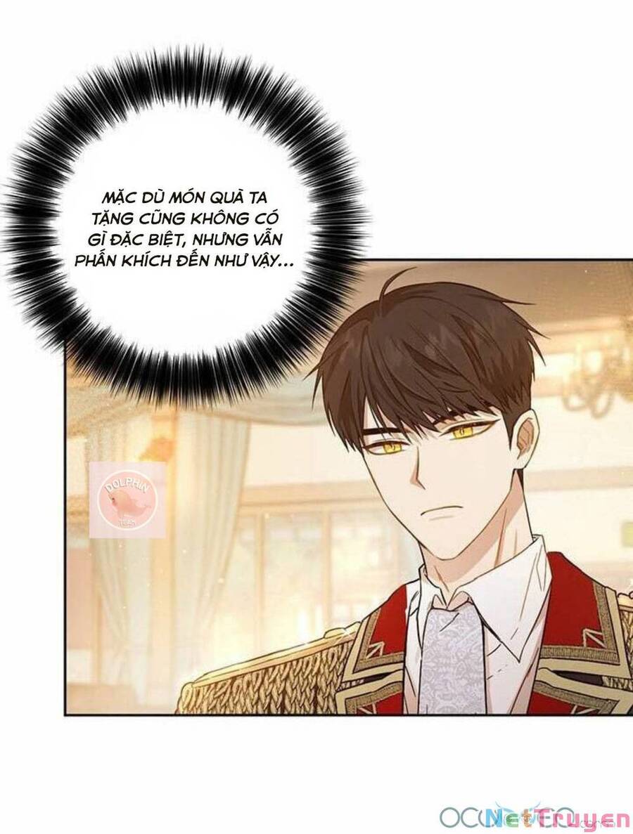 Cuộc Sống Trùng Sinh Của Công Nương Chapter 7 - Trang 33