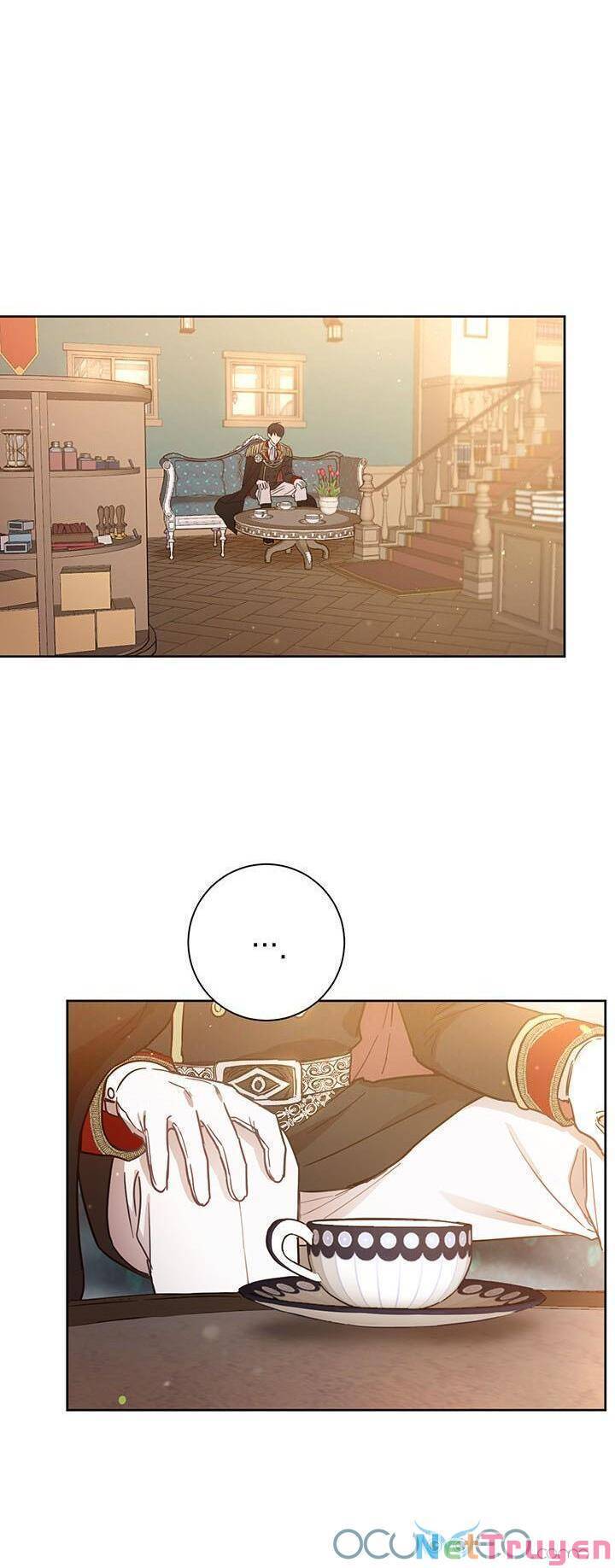 Cuộc Sống Trùng Sinh Của Công Nương Chapter 7 - Trang 36