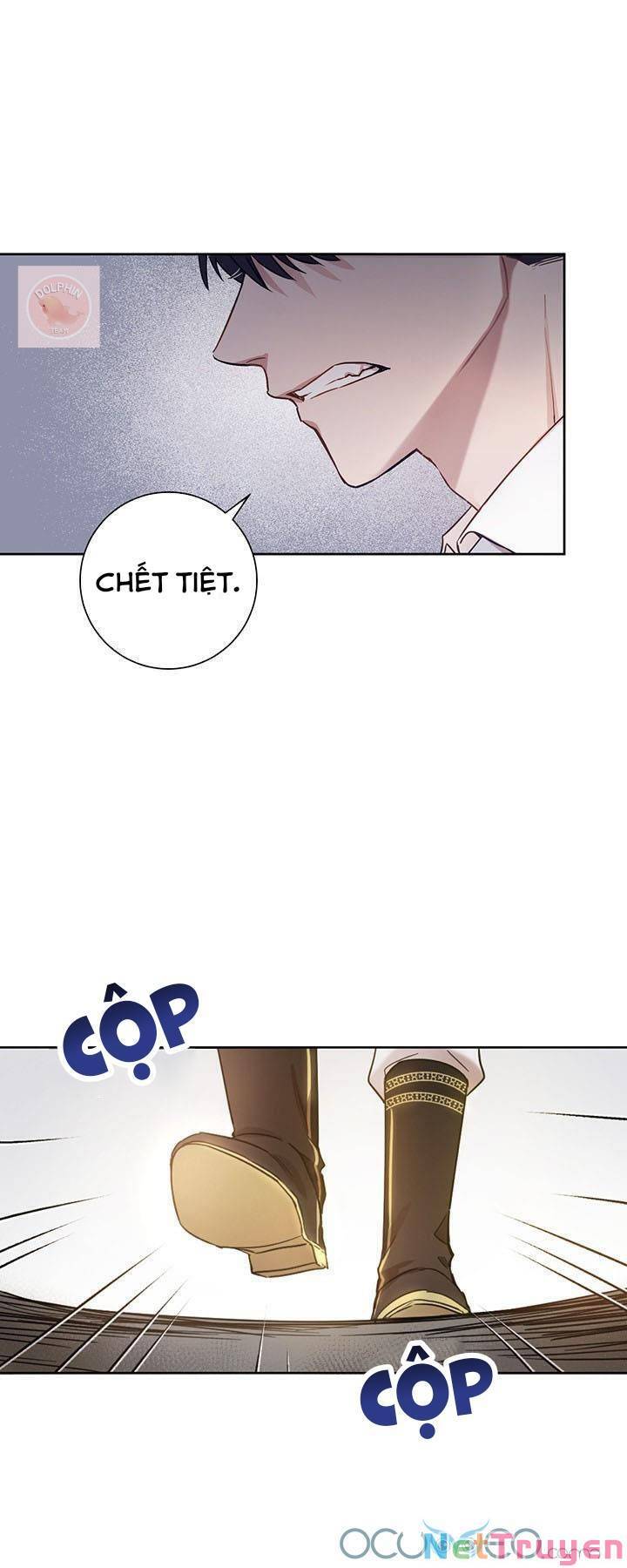 Cuộc Sống Trùng Sinh Của Công Nương Chapter 7 - Trang 41