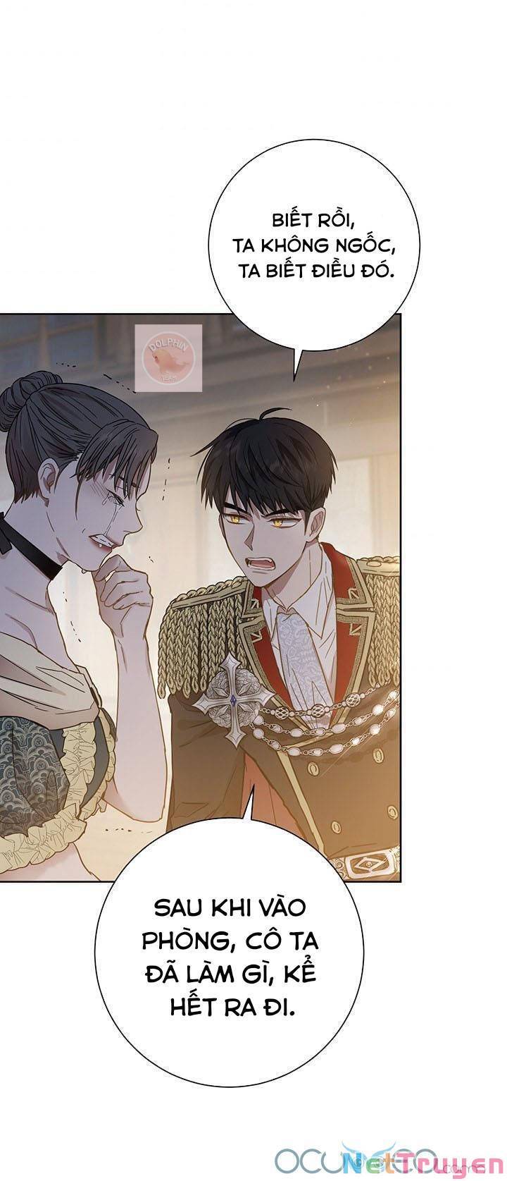 Cuộc Sống Trùng Sinh Của Công Nương Chapter 7 - Trang 49