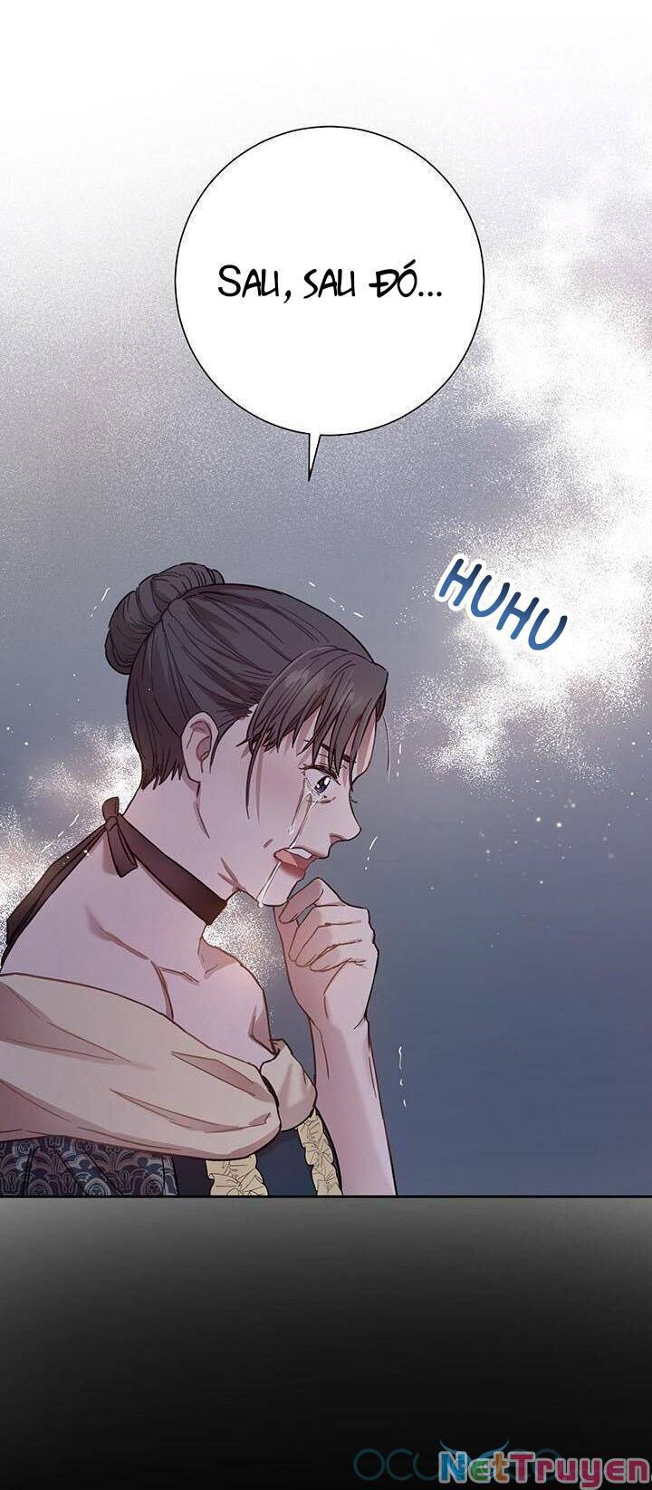 Cuộc Sống Trùng Sinh Của Công Nương Chapter 7 - Trang 50