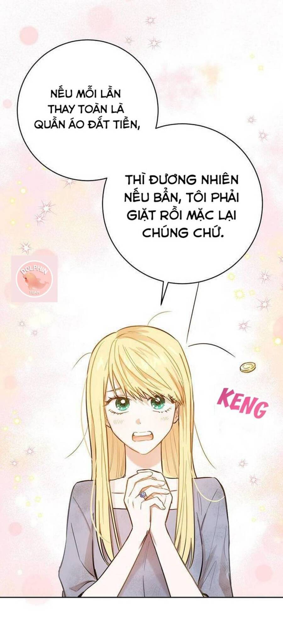 Cuộc Sống Trùng Sinh Của Công Nương Chapter 7 - Trang 6