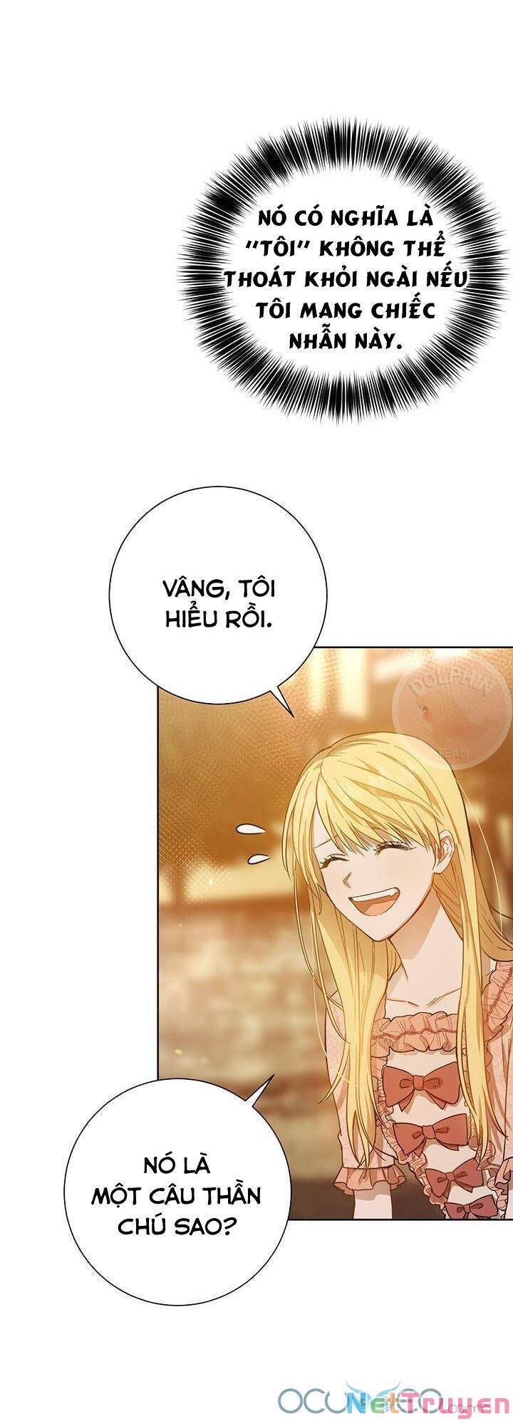 Cuộc Sống Trùng Sinh Của Công Nương Chapter 8 - Trang 18