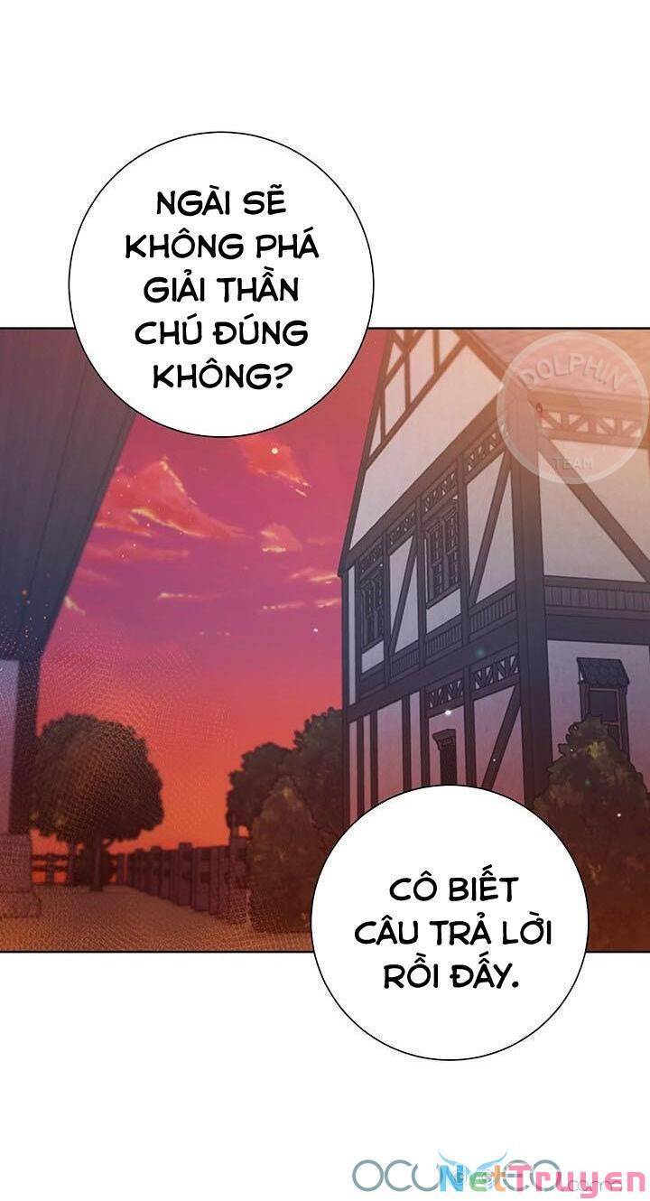 Cuộc Sống Trùng Sinh Của Công Nương Chapter 8 - Trang 20
