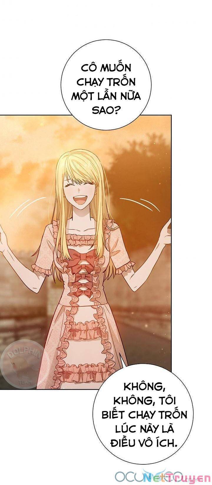 Cuộc Sống Trùng Sinh Của Công Nương Chapter 8 - Trang 22