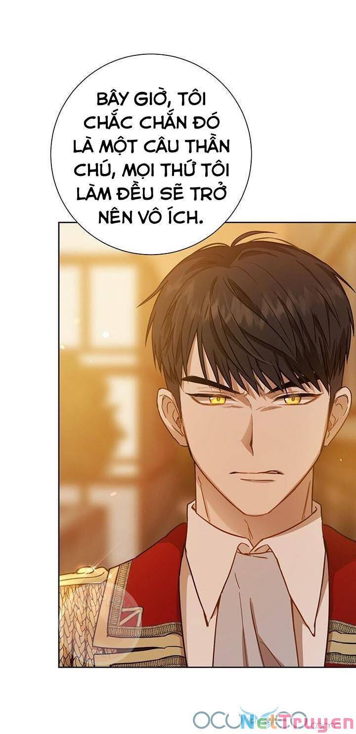 Cuộc Sống Trùng Sinh Của Công Nương Chapter 8 - Trang 23