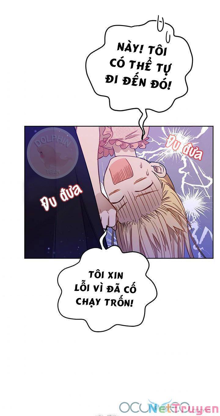 Cuộc Sống Trùng Sinh Của Công Nương Chapter 8 - Trang 28