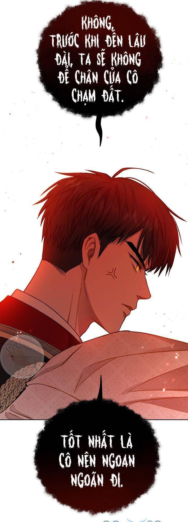 Cuộc Sống Trùng Sinh Của Công Nương Chapter 8 - Trang 29