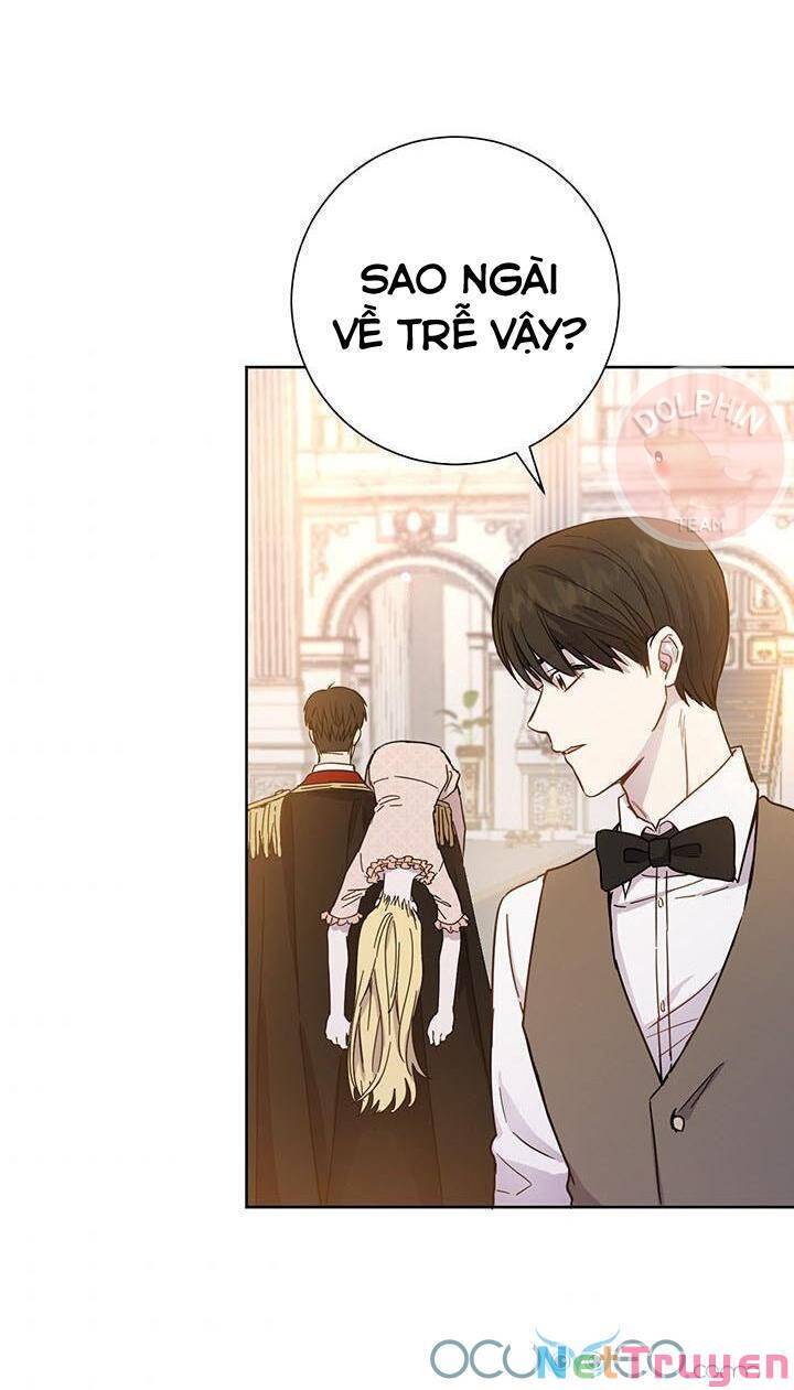 Cuộc Sống Trùng Sinh Của Công Nương Chapter 8 - Trang 39