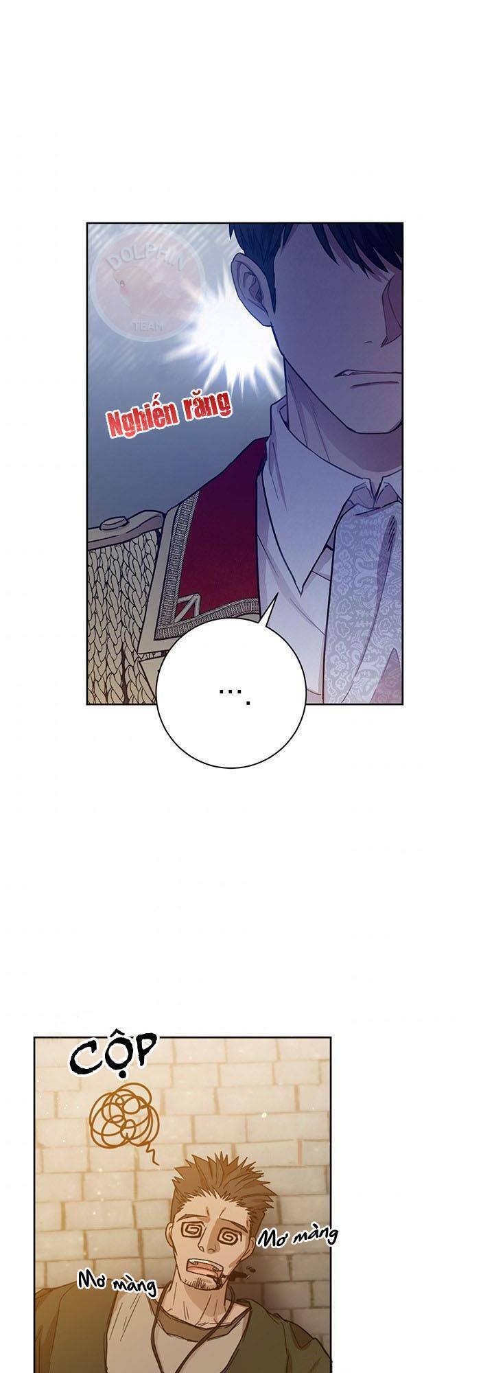 Cuộc Sống Trùng Sinh Của Công Nương Chapter 8 - Trang 4