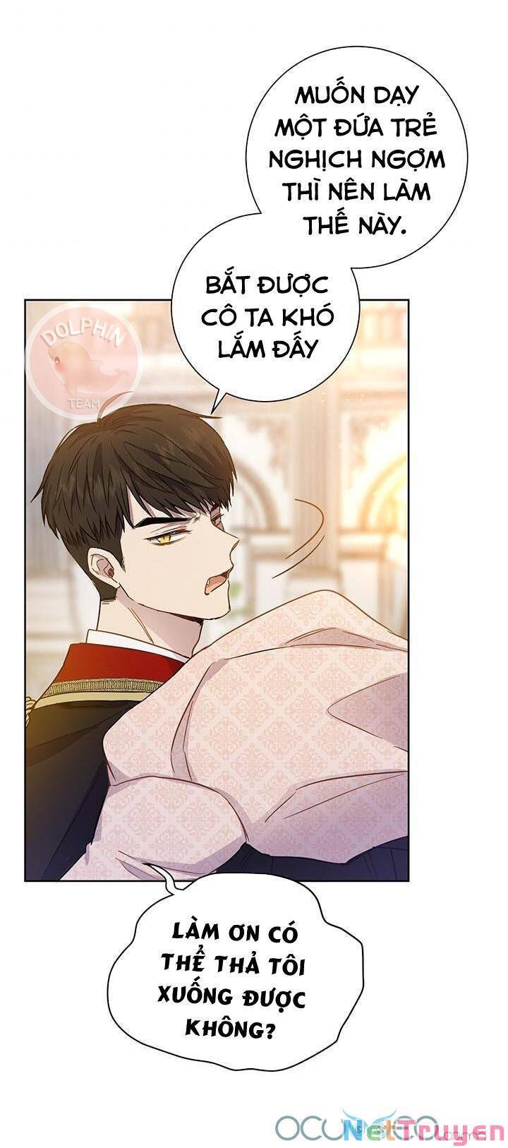 Cuộc Sống Trùng Sinh Của Công Nương Chapter 8 - Trang 40