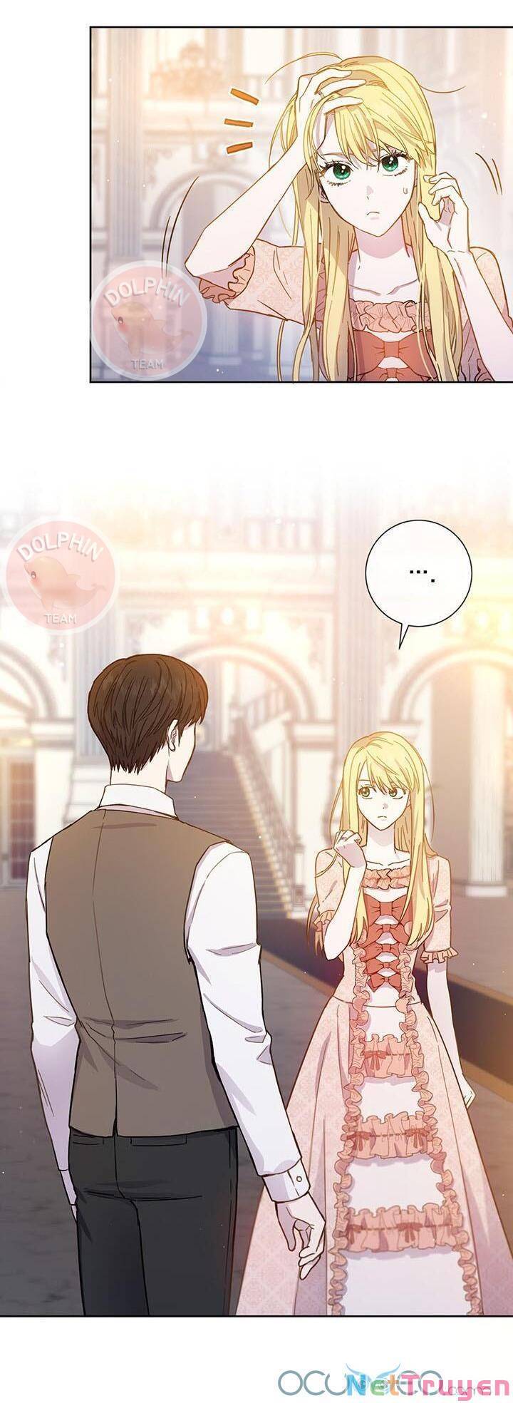 Cuộc Sống Trùng Sinh Của Công Nương Chapter 8 - Trang 42