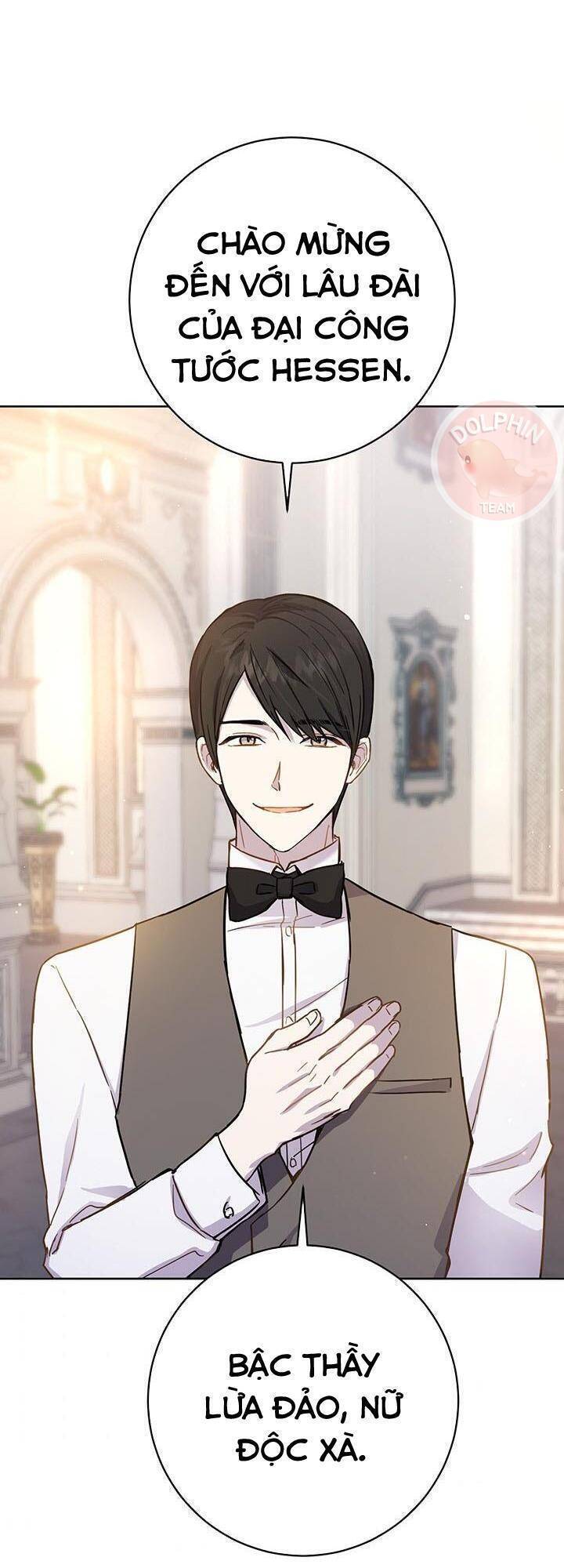 Cuộc Sống Trùng Sinh Của Công Nương Chapter 8 - Trang 43