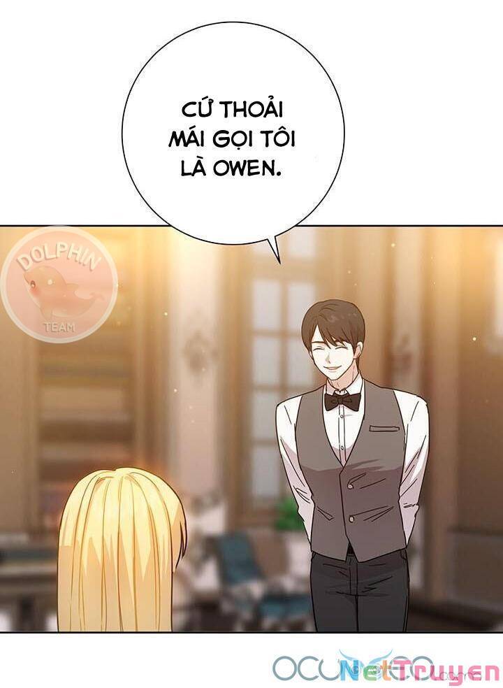 Cuộc Sống Trùng Sinh Của Công Nương Chapter 8 - Trang 49