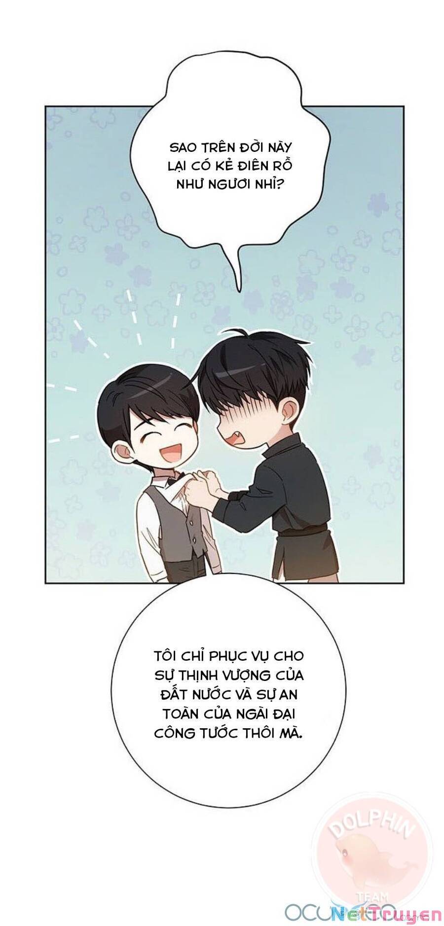 Cuộc Sống Trùng Sinh Của Công Nương Chapter 9 - Trang 10