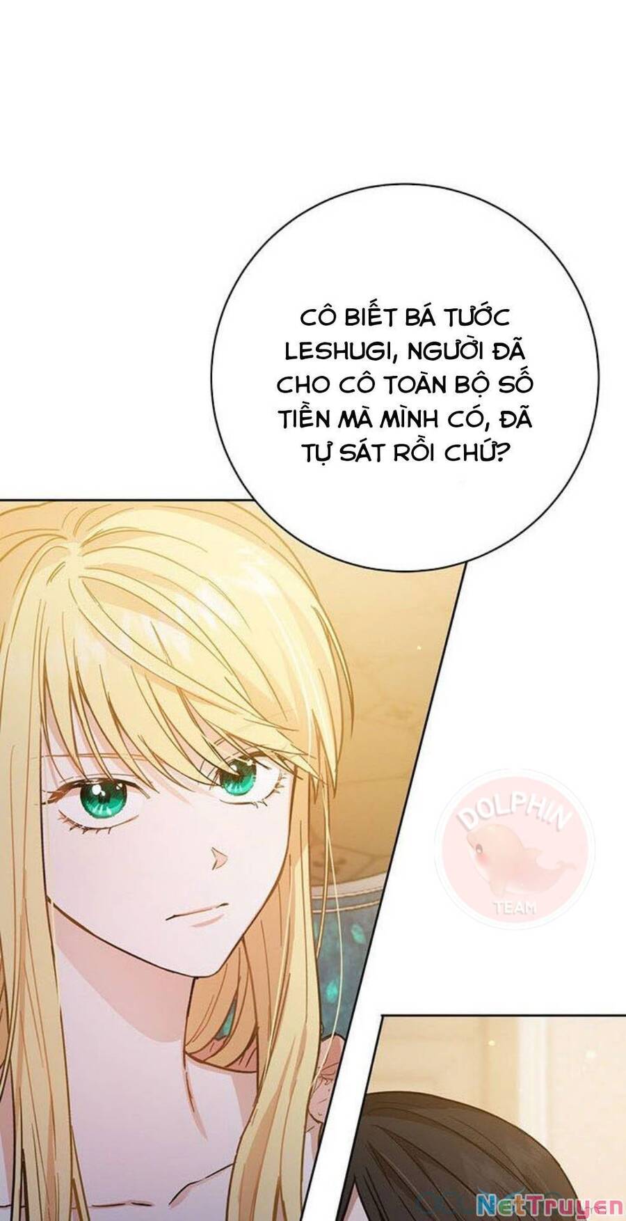 Cuộc Sống Trùng Sinh Của Công Nương Chapter 9 - Trang 12