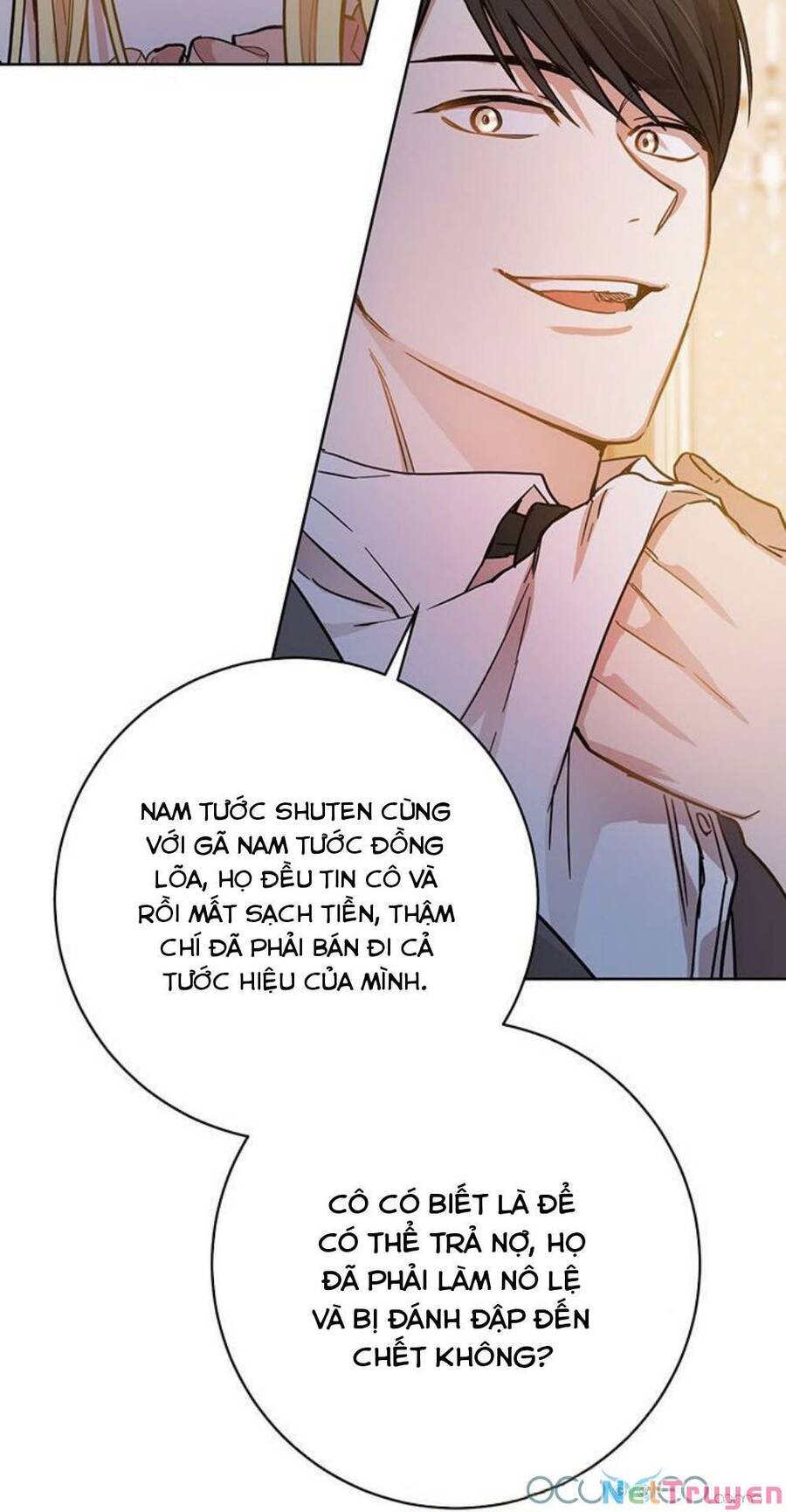 Cuộc Sống Trùng Sinh Của Công Nương Chapter 9 - Trang 13