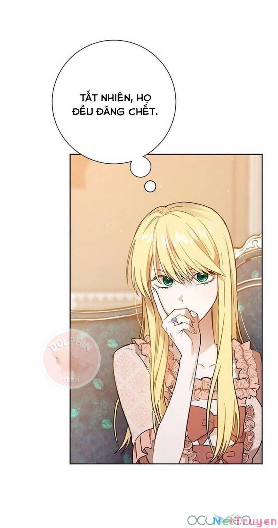 Cuộc Sống Trùng Sinh Của Công Nương Chapter 9 - Trang 14