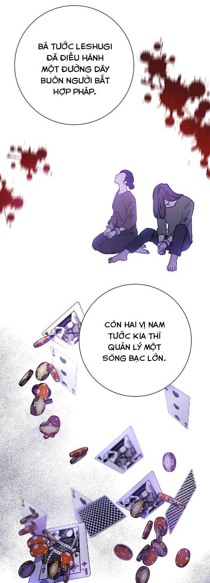 Cuộc Sống Trùng Sinh Của Công Nương Chapter 9 - Trang 15