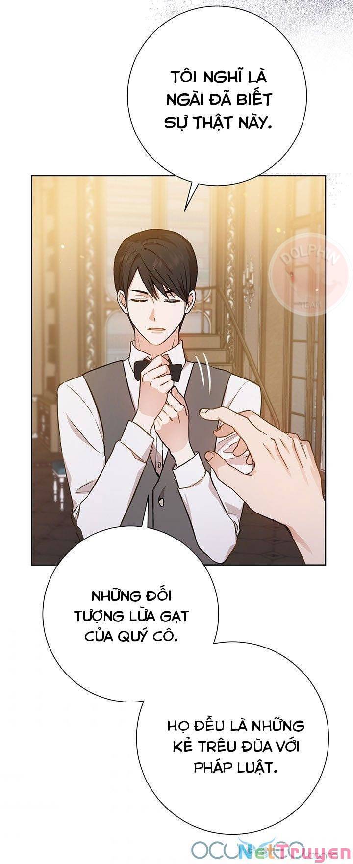 Cuộc Sống Trùng Sinh Của Công Nương Chapter 9 - Trang 17